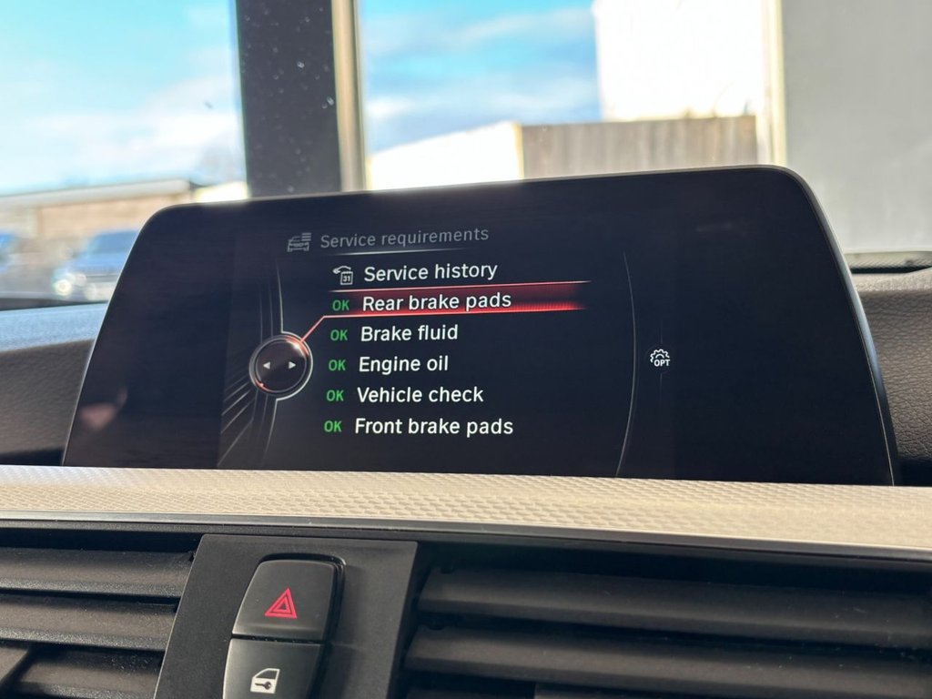 Used BMW 3 Series 2016 for sale - 77879476: Photo 35