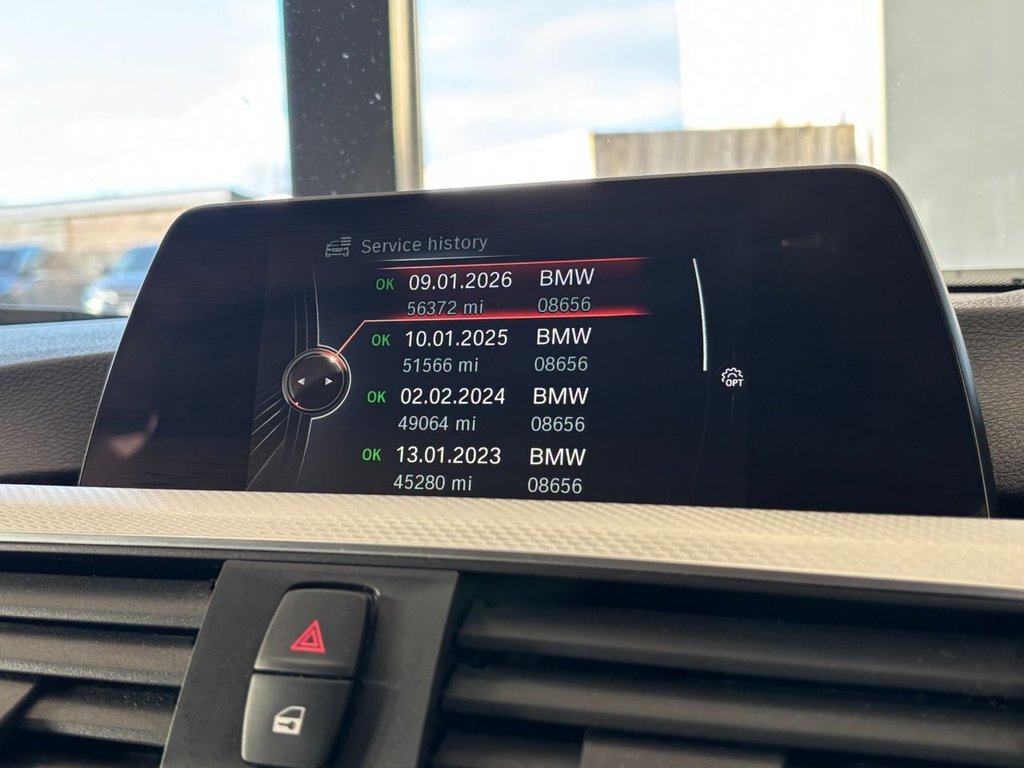 Used BMW 3 Series 2016 for sale - 77879476: Photo 36