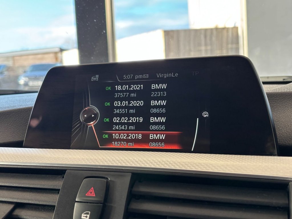 Used BMW 3 Series 2016 for sale - 77879476: Photo 38