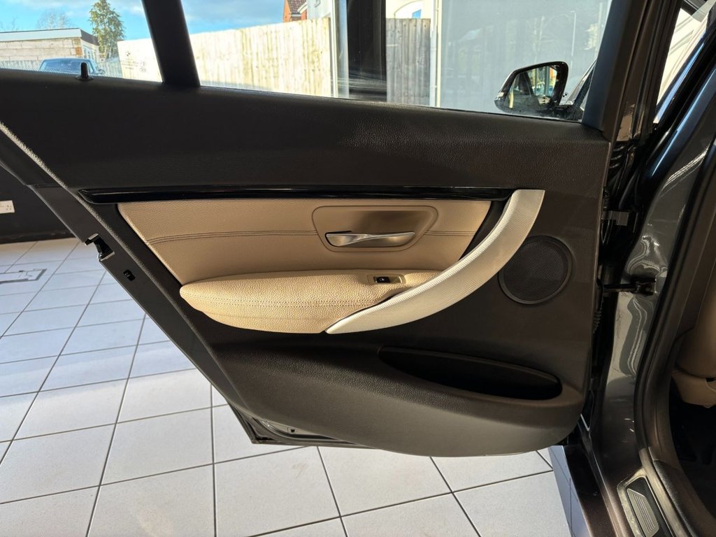 Used BMW 3 Series 2016 for sale - 77879476: Photo 48