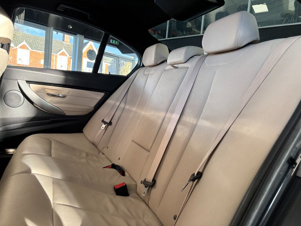 Used BMW 3 Series 2016 for sale - 77879476: Photo 49