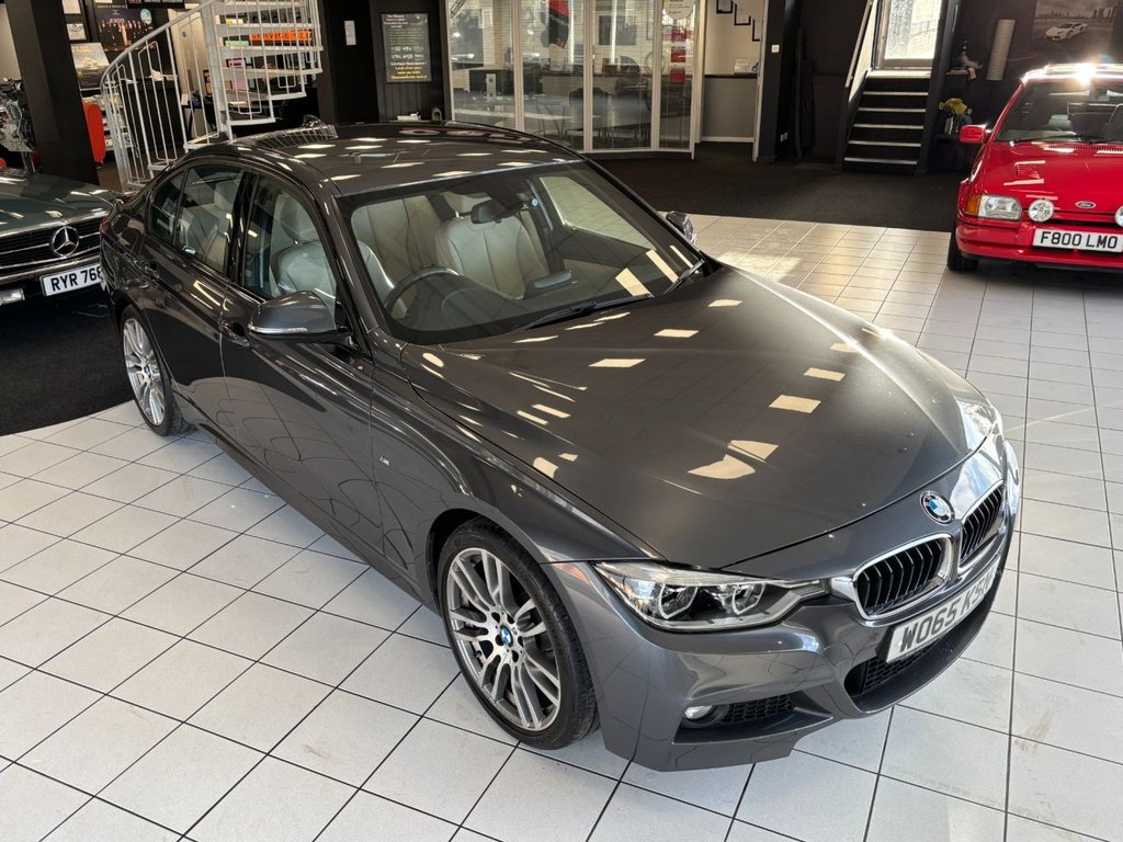 Used BMW 3 Series 2016 for sale - 77879476: Photo 5