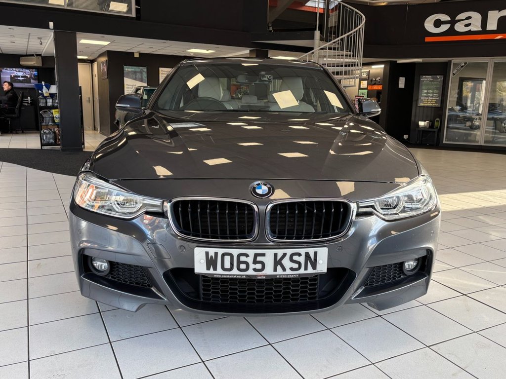 Used BMW 3 Series 2016 for sale - 77879476: Photo 7