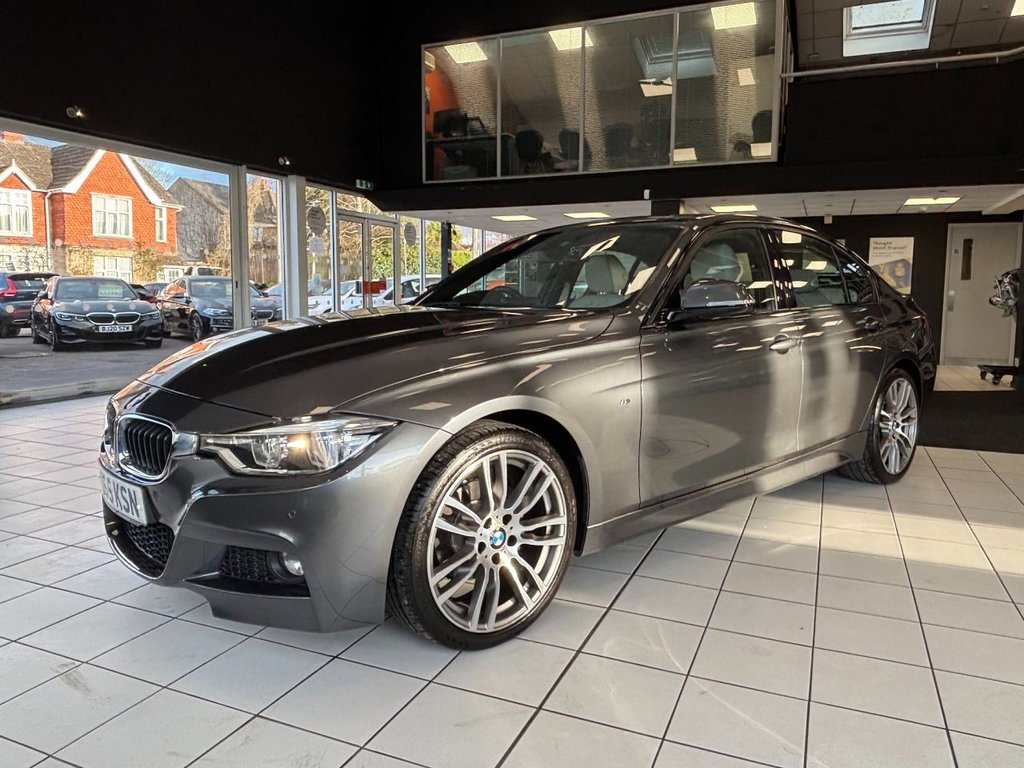 Used BMW 3 Series 2016 for sale - 77879476: Photo 8