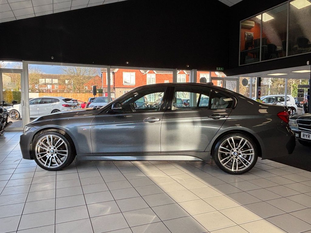 Used BMW 3 Series 2016 for sale - 77879476: Photo 9