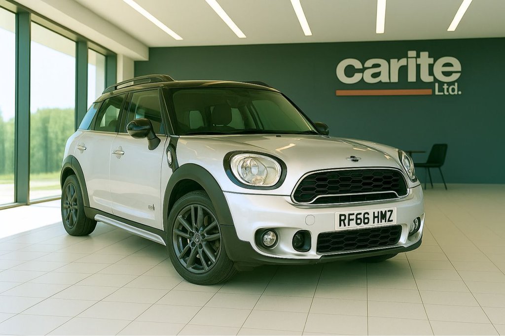 Used MINI Countryman 2016 for sale - 76604720: Photo 1
