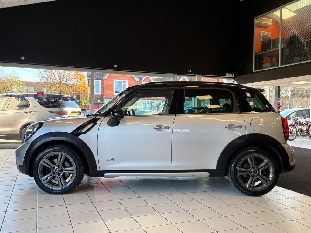 Used MINI Countryman 2016 for sale - 76604720: Photo 11