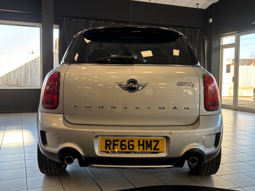 Used MINI Countryman 2016 for sale - 76604720: Photo 14