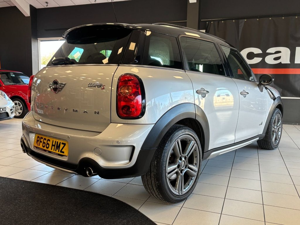 Used MINI Countryman 2016 for sale - 76604720: Photo 15