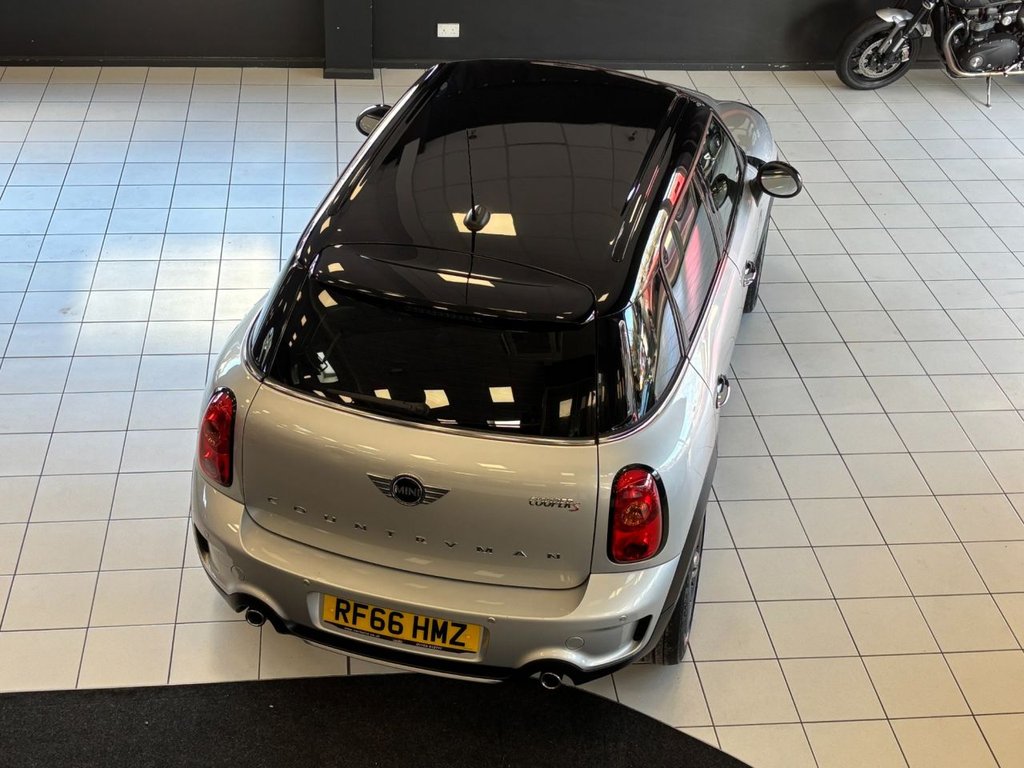 Used MINI Countryman 2016 for sale - 76604720: Photo 17