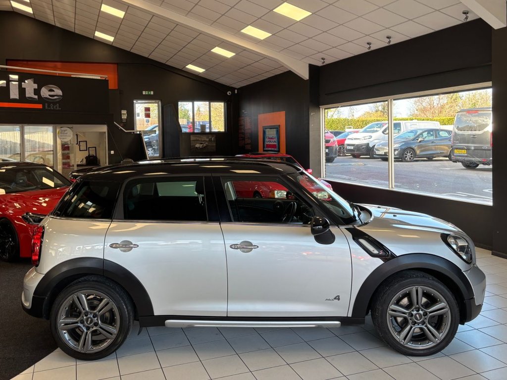 Used MINI Countryman 2016 for sale - 76604720: Photo 18