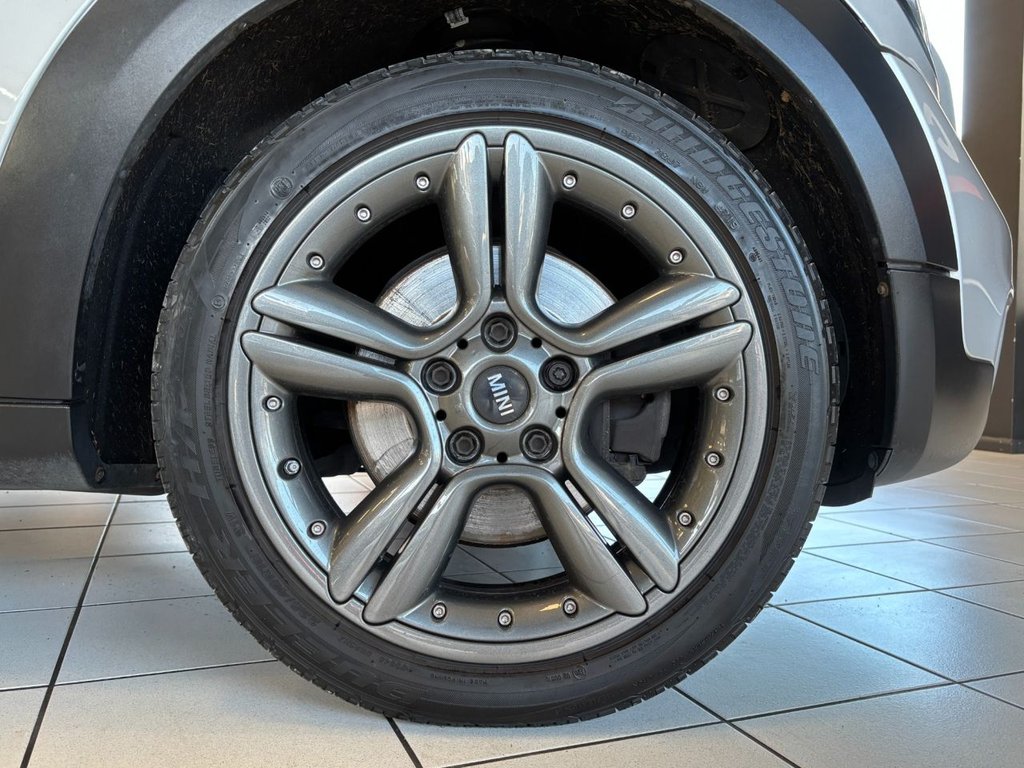 Used MINI Countryman 2016 for sale - 76604720: Photo 19