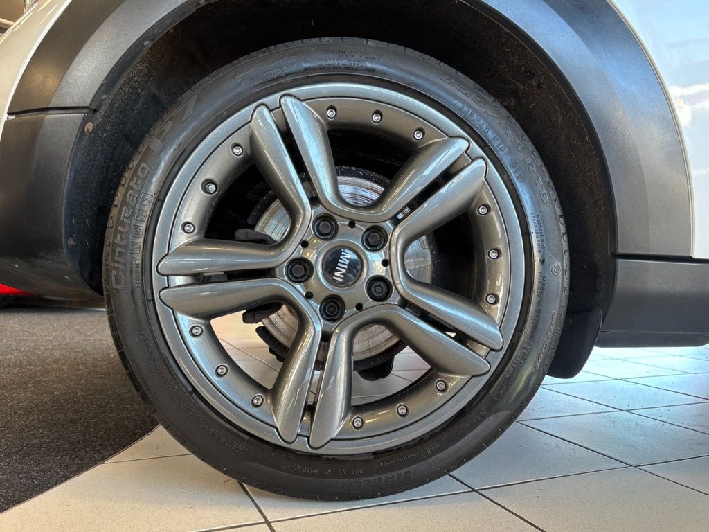 Used MINI Countryman 2016 for sale - 76604720: Photo 20