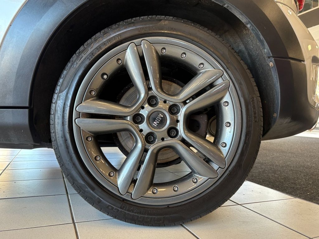 Used MINI Countryman 2016 for sale - 76604720: Photo 21