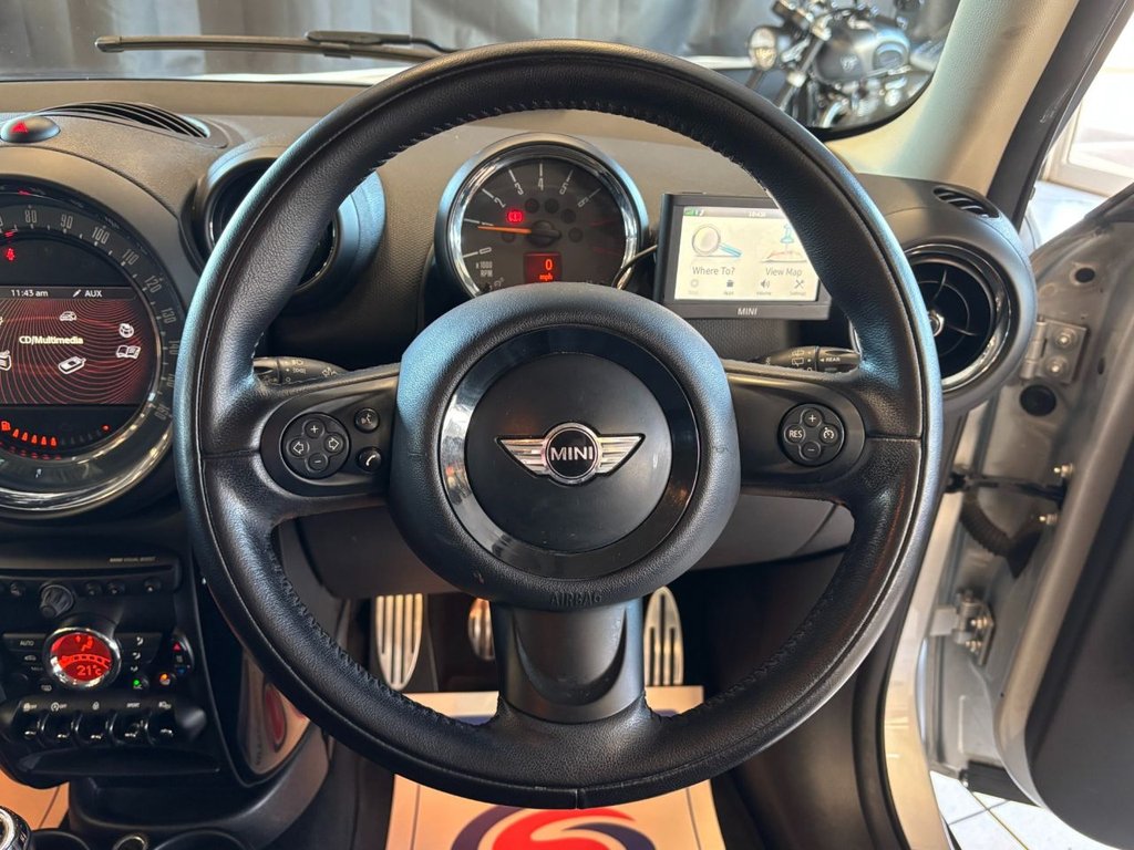 Used MINI Countryman 2016 for sale - 76604720: Photo 26