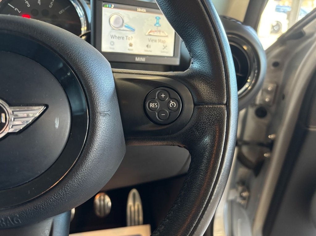 Used MINI Countryman 2016 for sale - 76604720: Photo 27