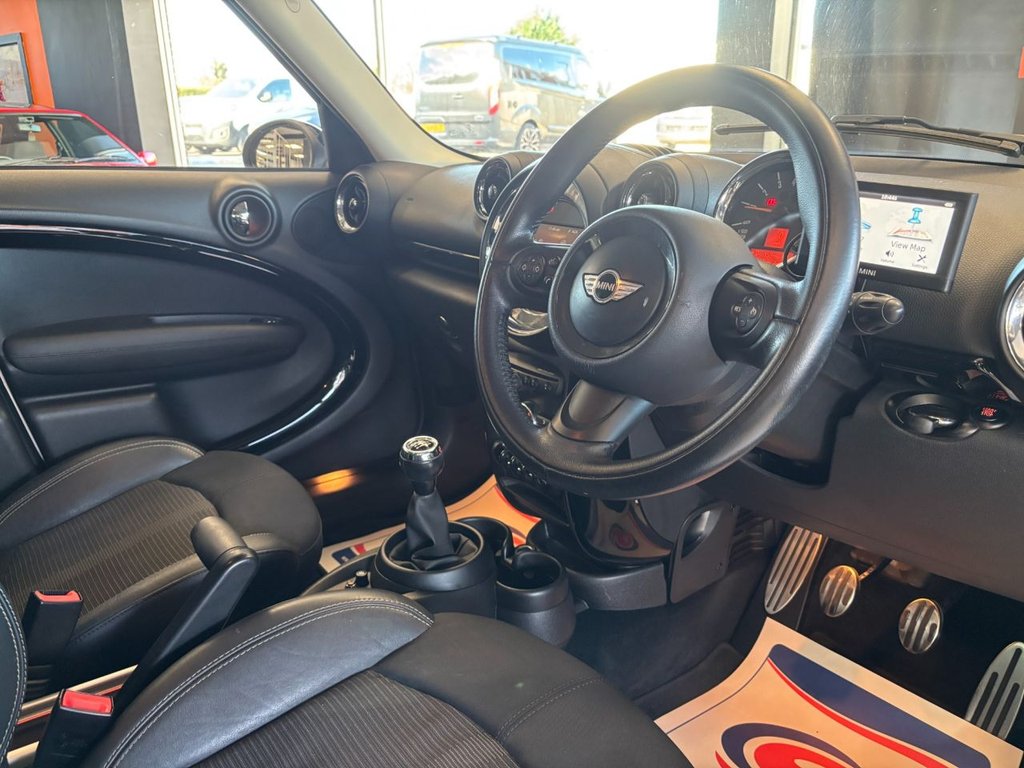 Used MINI Countryman 2016 for sale - 76604720: Photo 3