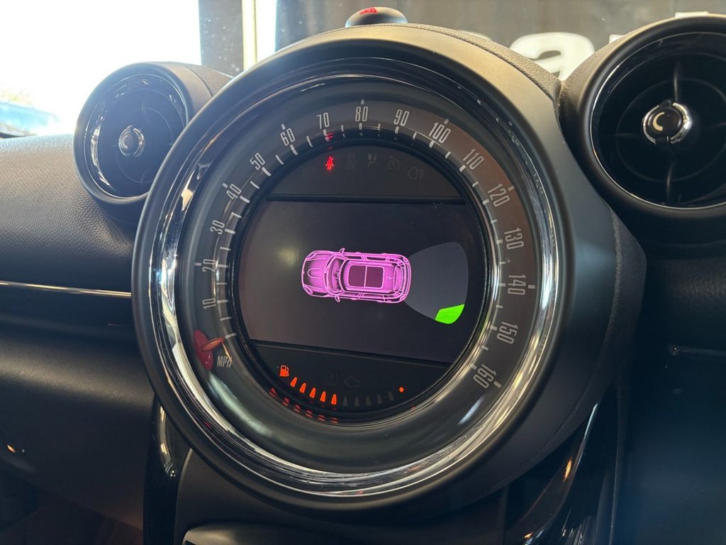 Used MINI Countryman 2016 for sale - 76604720: Photo 31