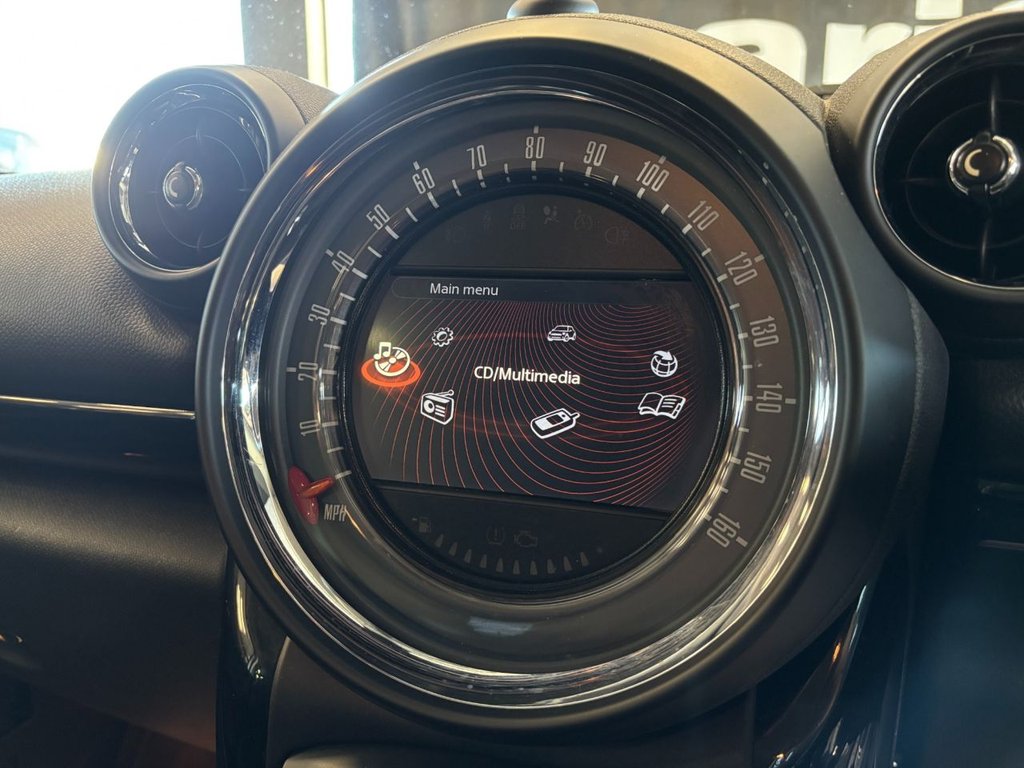 Used MINI Countryman 2016 for sale - 76604720: Photo 32