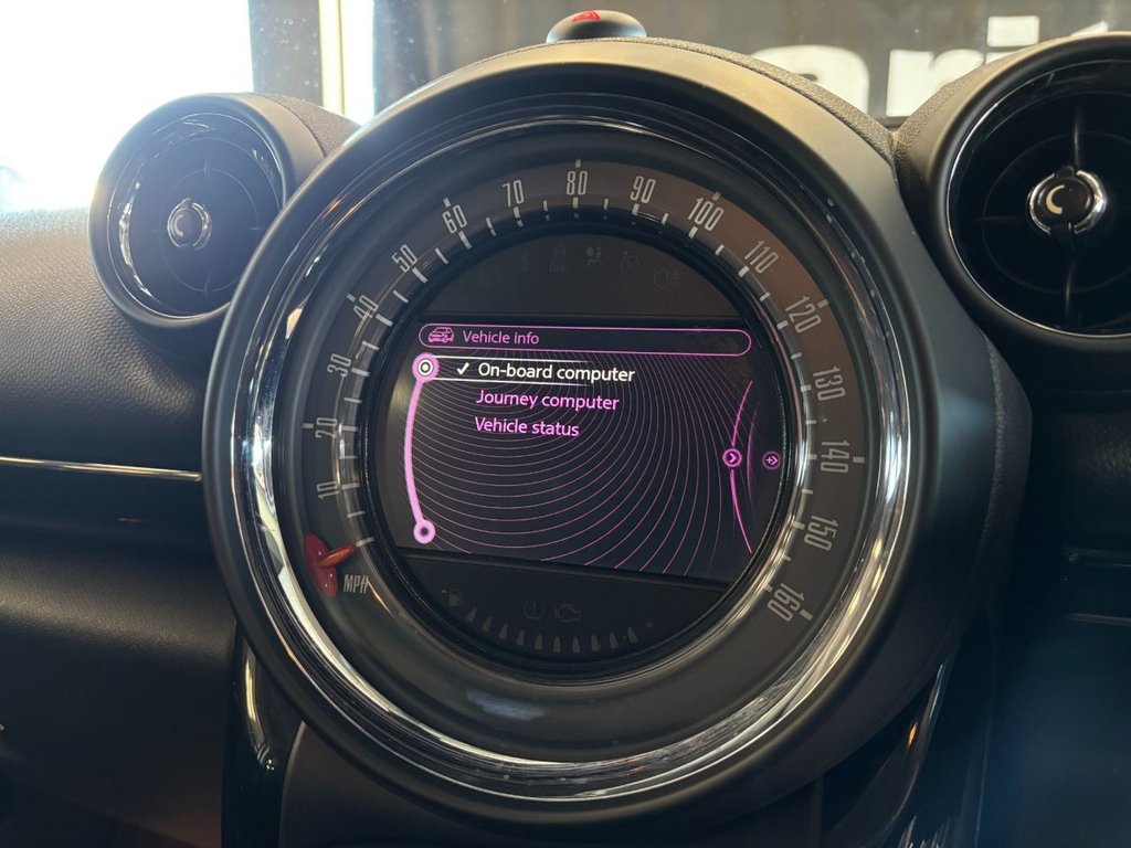 Used MINI Countryman 2016 for sale - 76604720: Photo 33