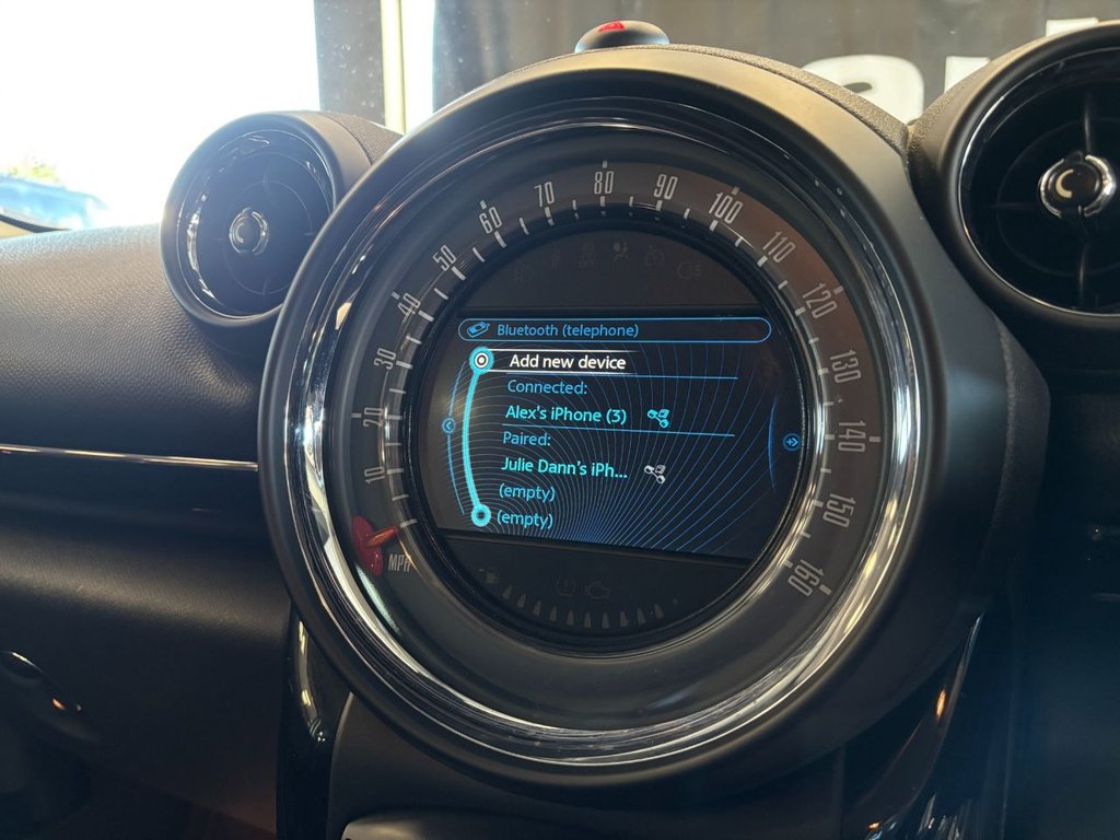 Used MINI Countryman 2016 for sale - 76604720: Photo 36