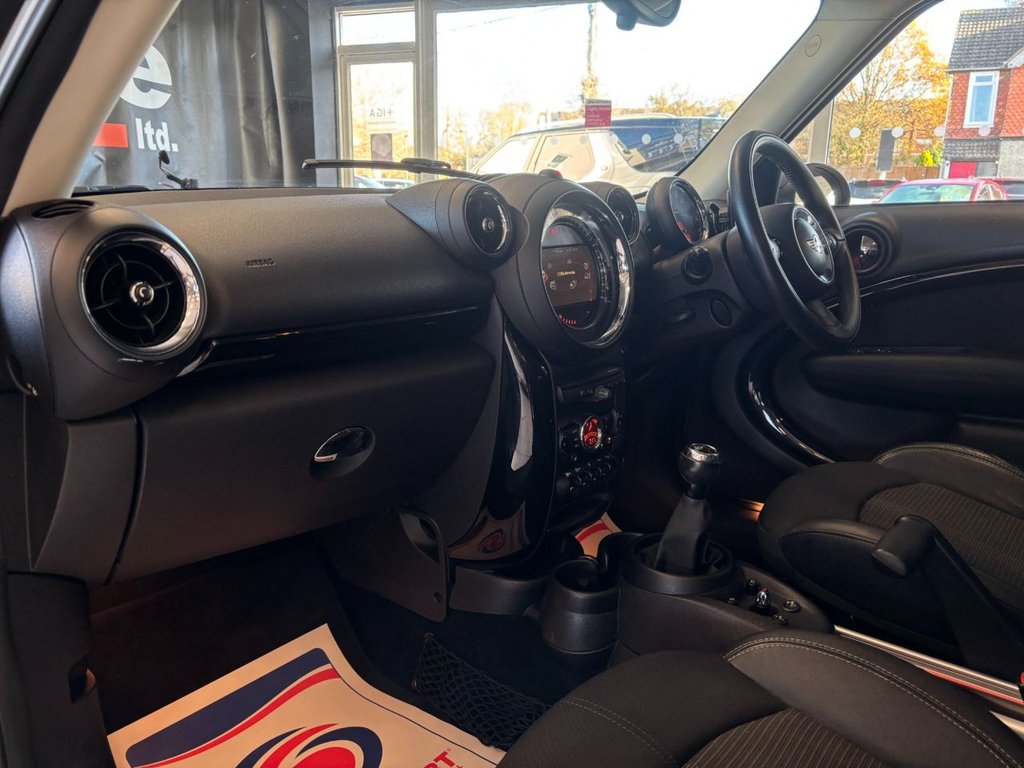 Used MINI Countryman 2016 for sale - 76604720: Photo 45