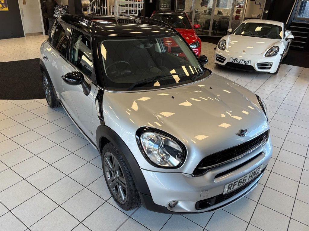 Used MINI Countryman 2016 for sale - 76604720: Photo 5