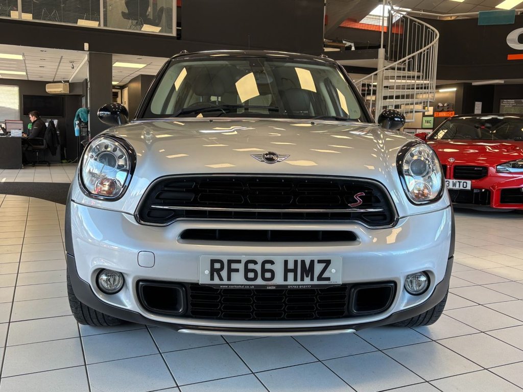 Used MINI Countryman 2016 for sale - 76604720: Photo 7