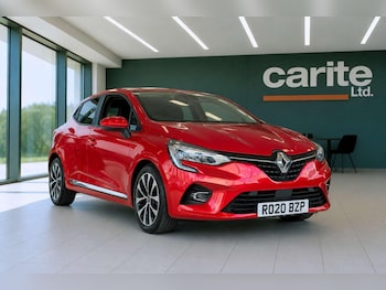 Used Renault Clio 2020 for sale - 79437780: Photo
