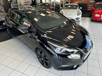 Used Nissan Micra 2019 for sale - 75876409: Photo