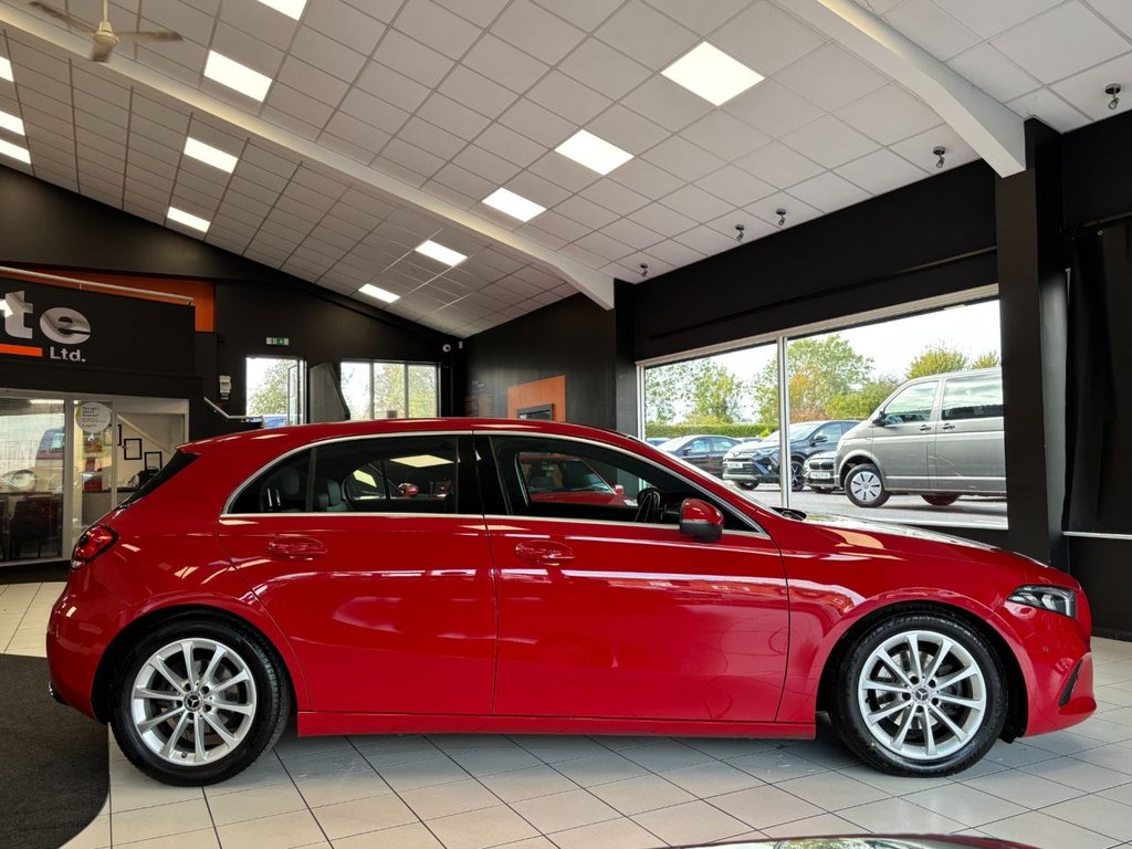 Used Mercedes-Benz A-Class 2019 for sale - 76386017: Photo 12