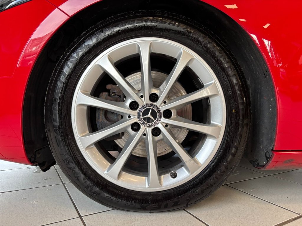 Used Mercedes-Benz A-Class 2019 for sale - 76386017: Photo 17