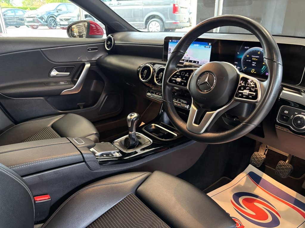 Used Mercedes-Benz A-Class 2019 for sale - 76386017: Photo 18