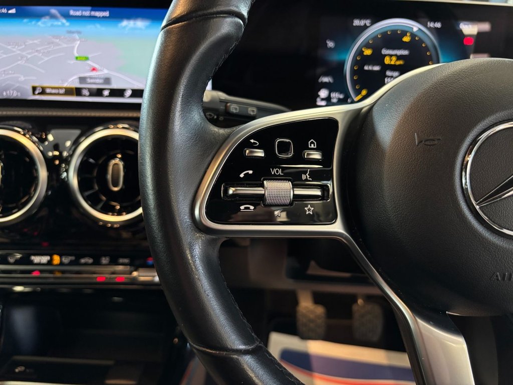 Used Mercedes-Benz A-Class 2019 for sale - 76386017: Photo 23