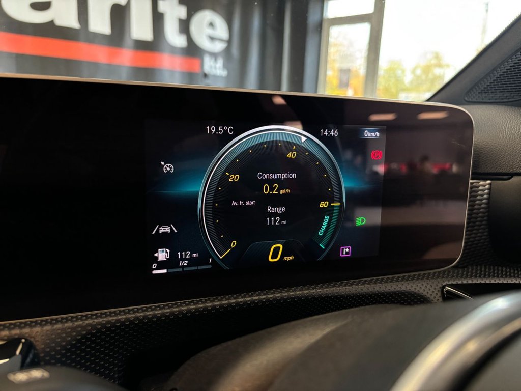 Used Mercedes-Benz A-Class 2019 for sale - 76386017: Photo 24