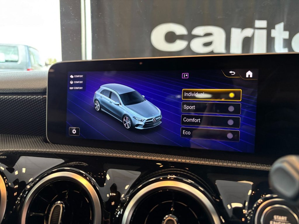 Used Mercedes-Benz A-Class 2019 for sale - 76386017: Photo 29