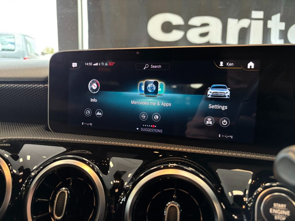 Used Mercedes-Benz A-Class 2019 for sale - 76386017: Photo 33