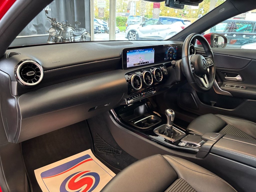 Used Mercedes-Benz A-Class 2019 for sale - 76386017: Photo 47