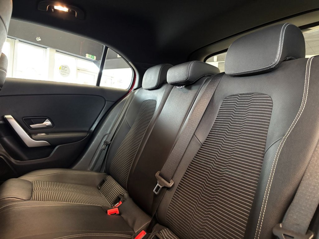 Used Mercedes-Benz A-Class 2019 for sale - 76386017: Photo 49