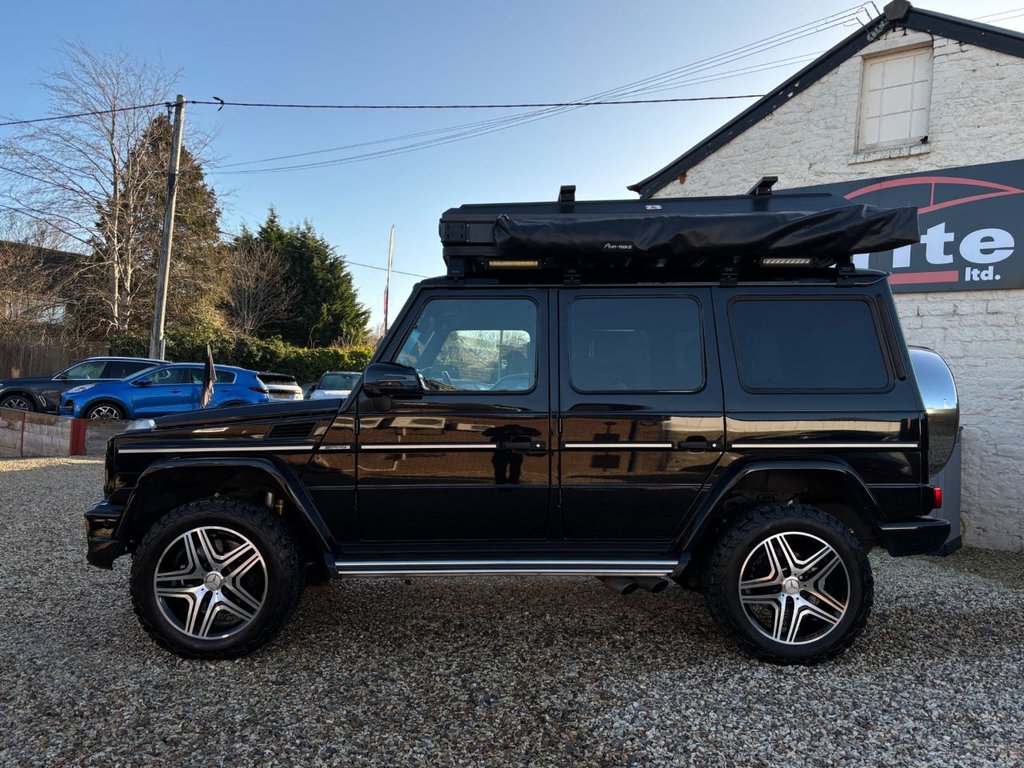 Used Mercedes-Benz G Class 2018 for sale - 77089279: Photo 12