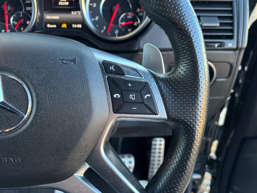 Used Mercedes-Benz G Class 2018 for sale - 77089279: Photo 28