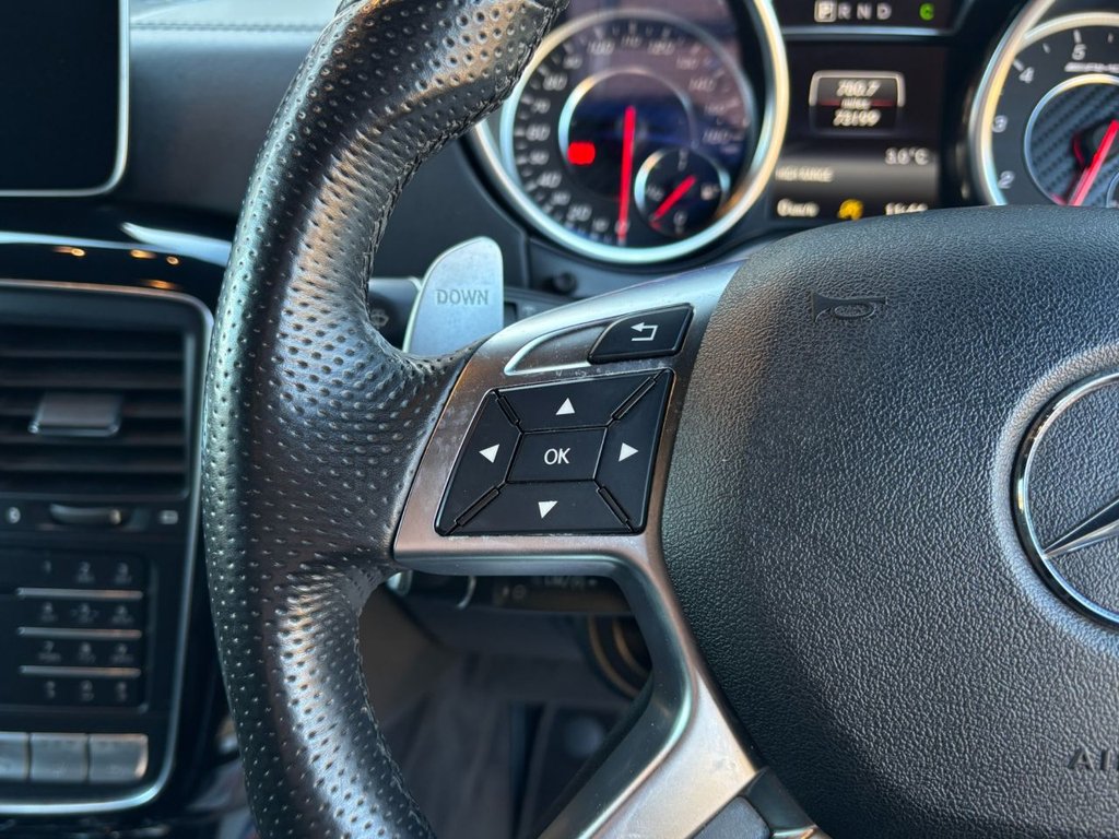 Used Mercedes-Benz G Class 2018 for sale - 77089279: Photo 29