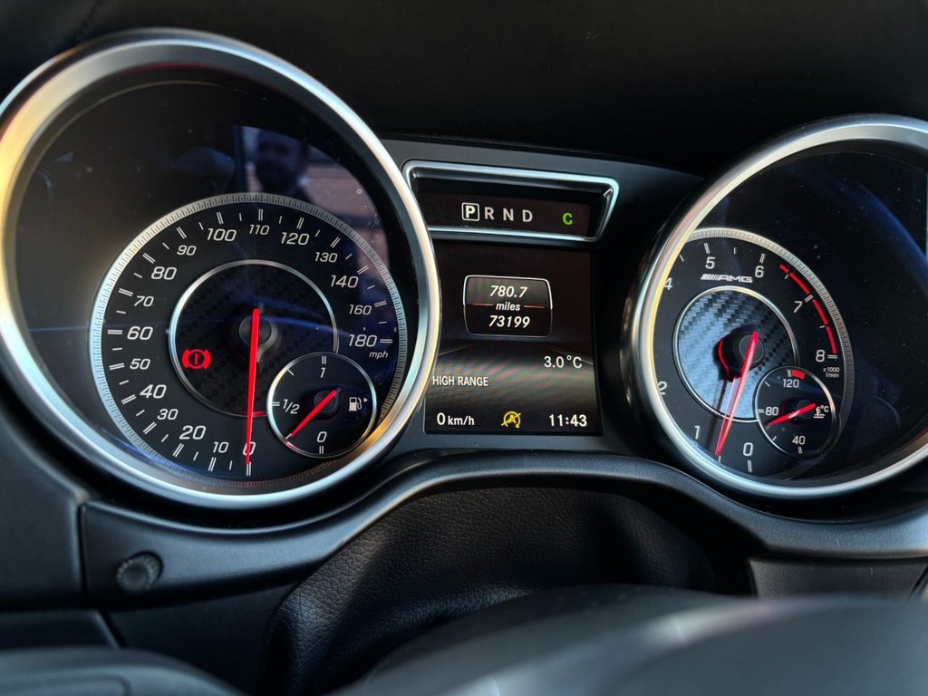 Used Mercedes-Benz G Class 2018 for sale - 77089279: Photo 30