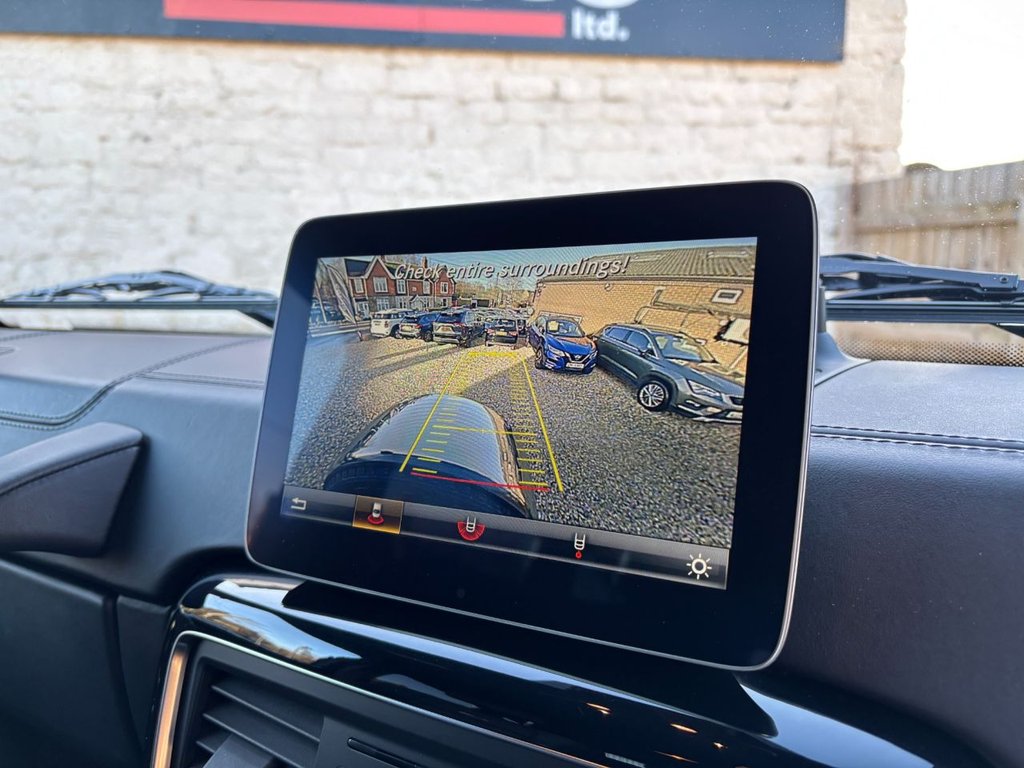 Used Mercedes-Benz G Class 2018 for sale - 77089279: Photo 31