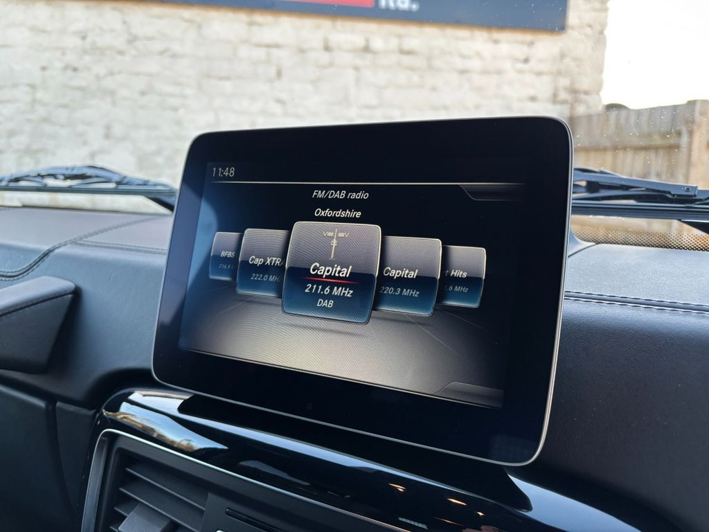 Used Mercedes-Benz G Class 2018 for sale - 77089279: Photo 32