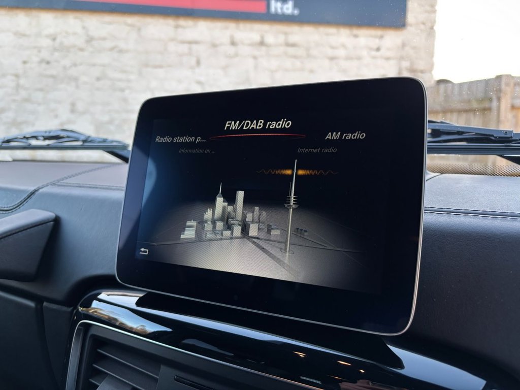 Used Mercedes-Benz G Class 2018 for sale - 77089279: Photo 33