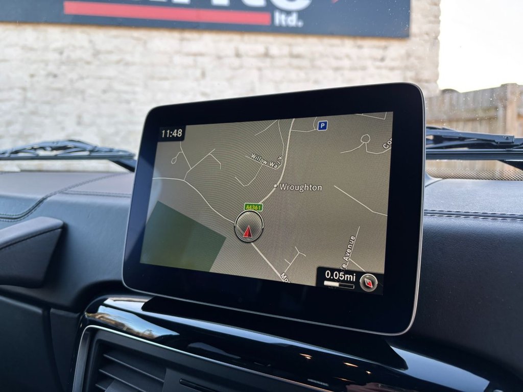 Used Mercedes-Benz G Class 2018 for sale - 77089279: Photo 34