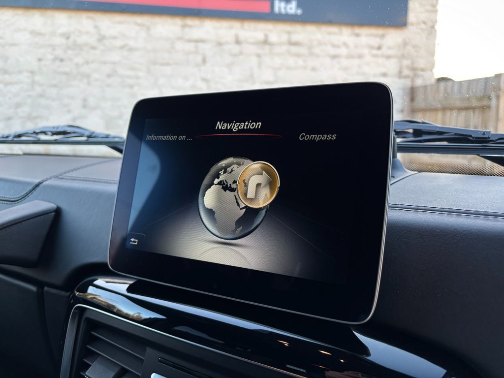 Used Mercedes-Benz G Class 2018 for sale - 77089279: Photo 35