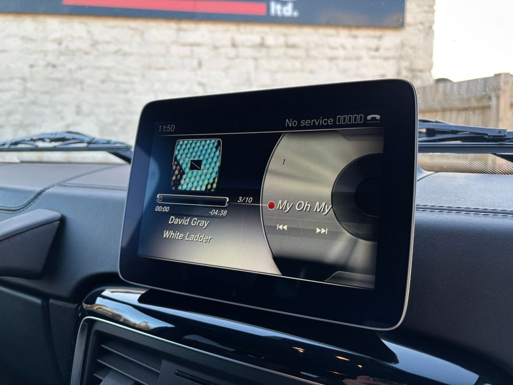 Used Mercedes-Benz G Class 2018 for sale - 77089279: Photo 37