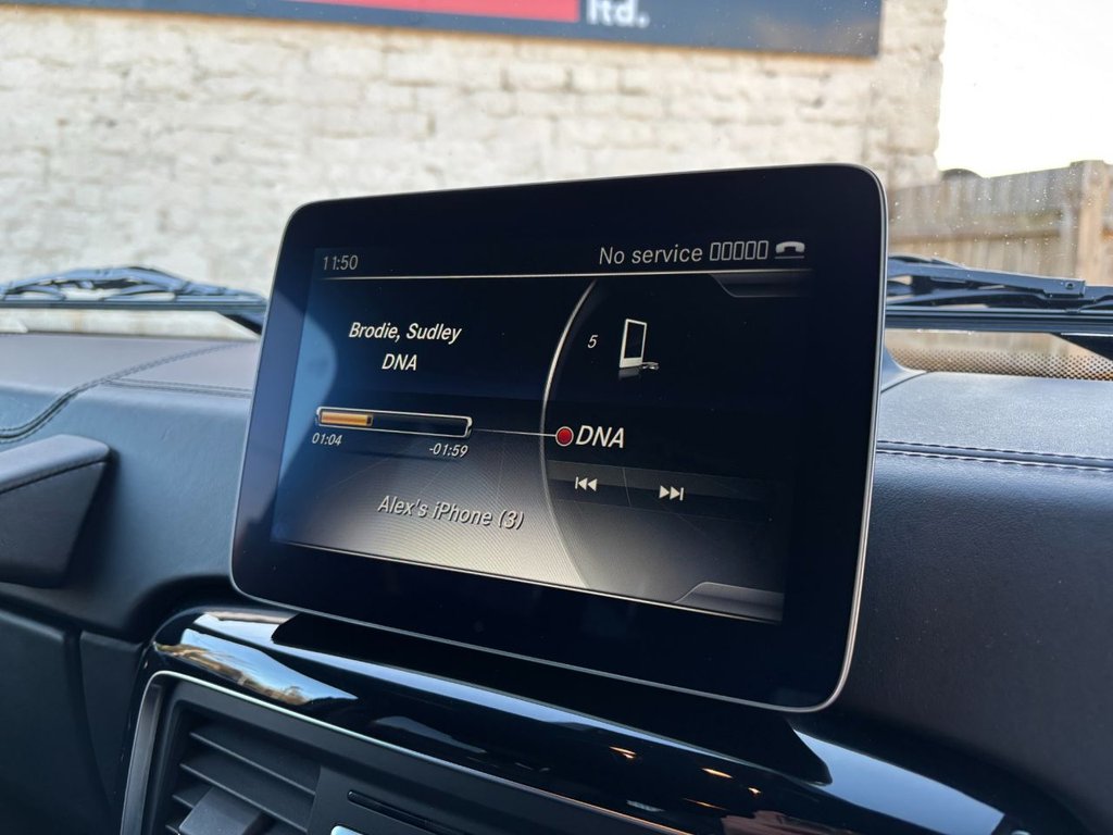 Used Mercedes-Benz G Class 2018 for sale - 77089279: Photo 38